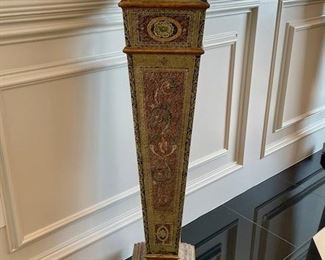 Painted Pedestal $295 each