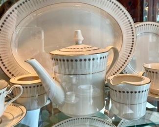 Noritake FLORENCE China $575 Set