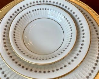 Noritake FLORENCE China $575 Set