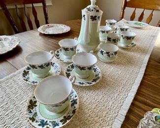 Hammersby & Co. Chocolate Set $199