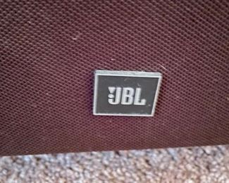 JBL Speakers & Grill $400 each