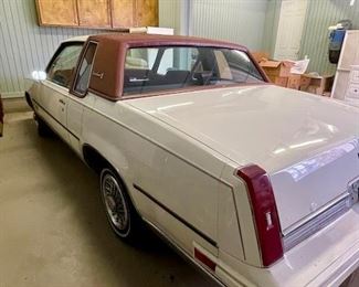 Oldsmobile Cutlass 81,600 Miles RUNS! Accepting Offers!