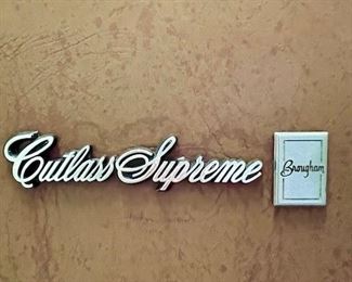 Oldsmobile Cutlass 81,600 Miles RUNS! Accepting Offers!