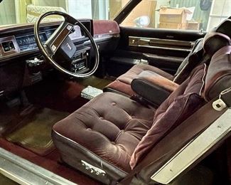 Oldsmobile Cutlass 81,600 Miles RUNS! Accepting Offers!