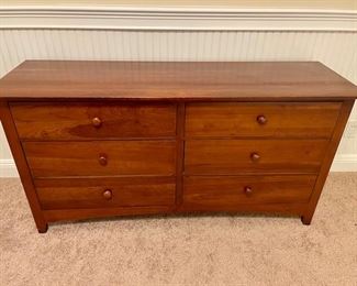 Kincaid Dresser $250