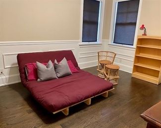 Futon $200