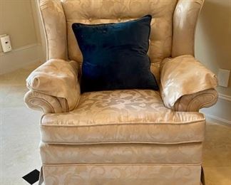 Ethan Allen Chair $100