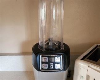 Ninja blender