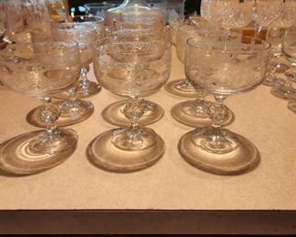 Glassware