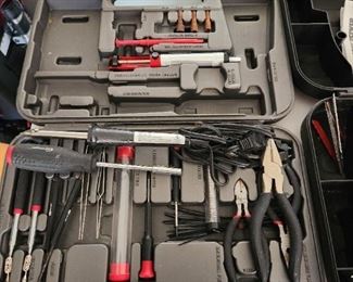 Tool set