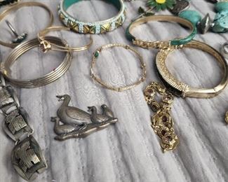 Same and more to come