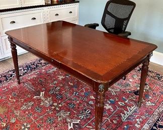The Palmer Home Collection - Lexington Furniture Industries Desk