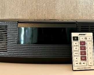 Bose Wave Radio