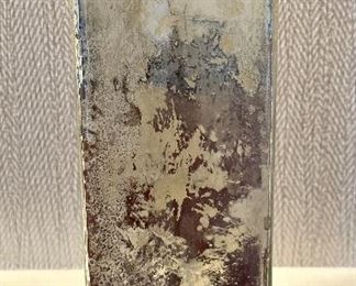 West Elm Mercury Vase