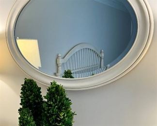 Ethan Allen Mirror