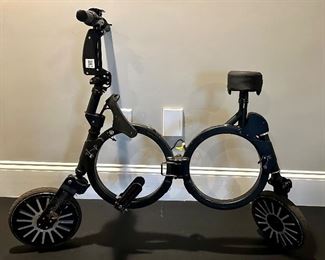 Jupiter Electric Black (black)