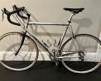 Cannondale R900 Salsa Bike