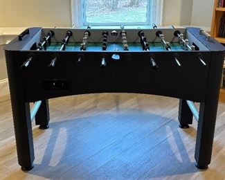 Brunswick Foosball Table