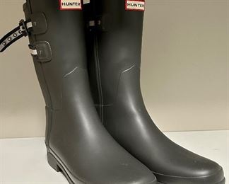 Hunter Boots
