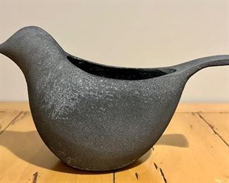 Crate & Barrel Planter