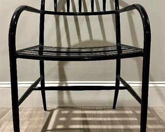 West Elm Chair