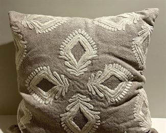 Serena & Lily "Leighton" Pillow