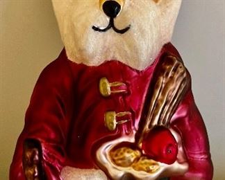 Goebel Hermann Ornament