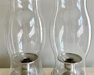 Woodbury Pewter Hurricanes