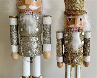 Nutcrackers 