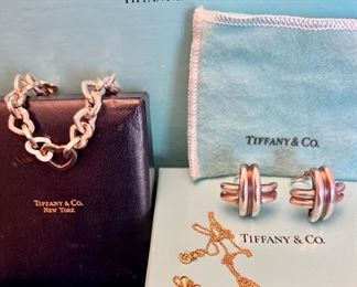 Tiffany & Co. Jewelry