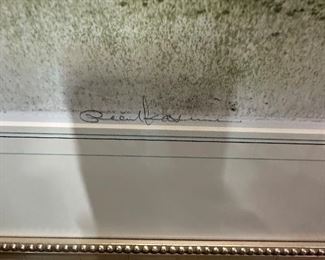 Robert Kasimir Signature