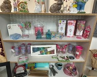 Easter Items, Lilly Pulitzer Items