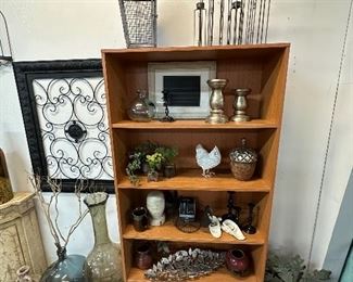 Miscellaneous Home Decor