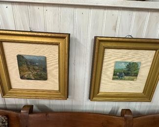 Original Paintings