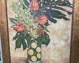 Mixed Media by Judy Shelby