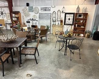 Another Showroom View