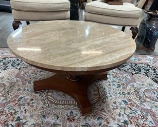 Coffee Table by Townsend