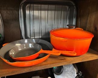Le Creuset