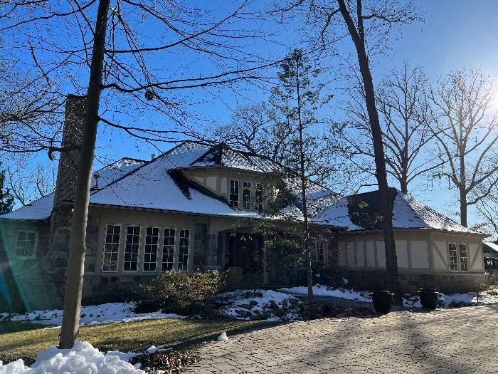 HIGH END 2.5M BLOOMFIELD MANSION SALE starts on 3/24/2023