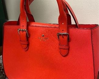 Kate Spade Charlotte Street Sylvia Bag