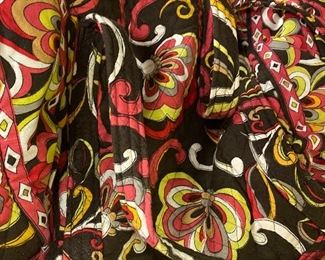 Vera Bradley Duffel Bag