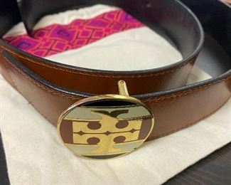 Fabulous Tory Burch Belt!