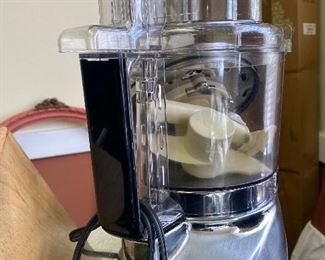 Cuisinart Food Processor