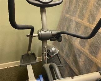 Pro Form XP 130  Elliptical