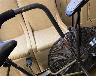 Schwinn Airdyne Exercise Bike