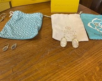Beautiful Kendra Scott Jewelry!
