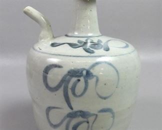 Early Chinese ceramics