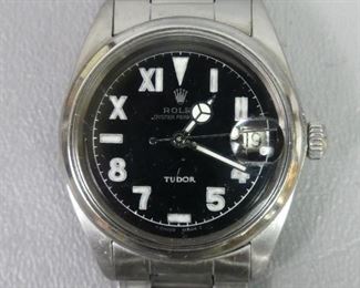 Rolex Tudor watch