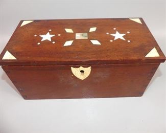 Sailor made box