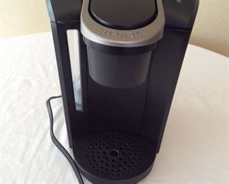 Keurig K Select K 80 Coffee Maker